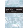 Long Wars and the Constitution