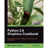 Python 2.6 Graphics Cookbook