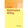 Mathematical Writing