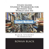 Study Guide Student Workbook for Between the World and Me: Black Student Workbooks
