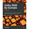 Unity 2020 By Example - Third Edition