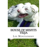 House of Misfits - Teija: Border Collie born deaf and blind