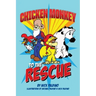 Chicken Monkey to the Rescue