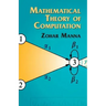 Mathematical Theory of Computation