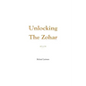 Unlocking the Zohar