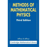 Methods of Mathematical Physics