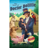 The Story of Doctor Dolittle, Revised, Newly Illustrated Edition