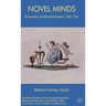 Novel Minds: Philosophers and Romance Readers, 1680-1740