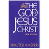 The God of Jesus Christ