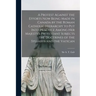 A Protest Against the Efforts Now Being Made in Canada by the Roman Catholic Hierarchy to Put Into Practice Among Her Majesty's Protestant Subjects th