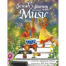 Josiah's Journey Through Music