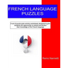 French Language Puzzles