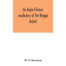 An Anglo-Chinese vocabulary of the Ningpo dialect