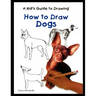 How to Draw Dogs