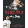 For The Love Of Austria: A collection of my favorite Austrian dishes