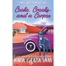 Cooks, Crooks and a Corpse