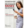 Relevance Raises Response