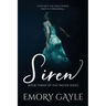 Siren: Book Three of the Water Series
