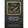 The Law Of Belief