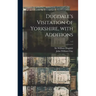 Dugdale's Visitation of Yorkshire, With Additions; v.1