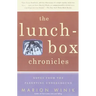 The Lunch-Box Chronicles
