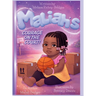 Maliah's Courage on the Court