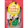 Cold Reading Murder
