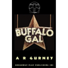 Buffalo Gal