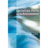 Christian Faith and the Environment