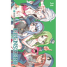 Edens Zero 31
