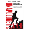 Unapologetic Athlete: Confidence, Clarity & Purpose Beyond the Game