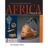 The Civilizations of Africa: A History to 1800