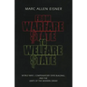 From Warfare State to Welfare State: World War I, Compensatory State-Building, and the Limits of the Modern Order
