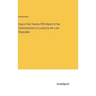 Copy of the Twenty-Fifth Report of the Commissioners in Lunacy to the Lord Chancellor