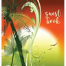 GUEST BOOK (Hardback), Visitors Book, Guest Comments Book, Vacation Home Guest Book, Beach House Guest Book, Visitor Comments Book, House Guest Book: