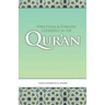 Structural and Thematic Coherence in the Qur'an
