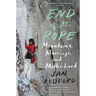 End of the Rope: Mountains, Marriage, and Motherhood