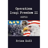 Operation Iraqi Freedom II (OIFII)
