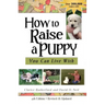 How to Raise a Puppy You Can Live with
