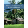 Politics, Development and Security in Oceania