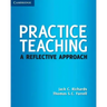 Practice Teaching: A Reflective Approach