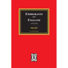Emigrants from England, 1773-1776