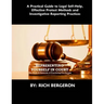 Representing Yourself in Court: The Risks and Rewards of Practicing Pro-Se Law