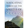 Navigating Through The Valleys Of Success: A Perspective In Perseverance