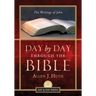 Day by Day Through the Bible: The Writings of John