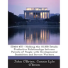 Ed464 455 - Holding the 10,000 Details: Productive Relationships Between Parents of People with Developmental Disabilities and Service Workers