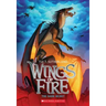 The Dark Secret (Wings of Fire #4): Volume 4