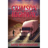 Crimson Highway: A Hugh Mann novel