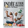 Indie Author Magazine All About the Money