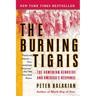 The Burning Tigris: The Armenian Genocide and America's Response